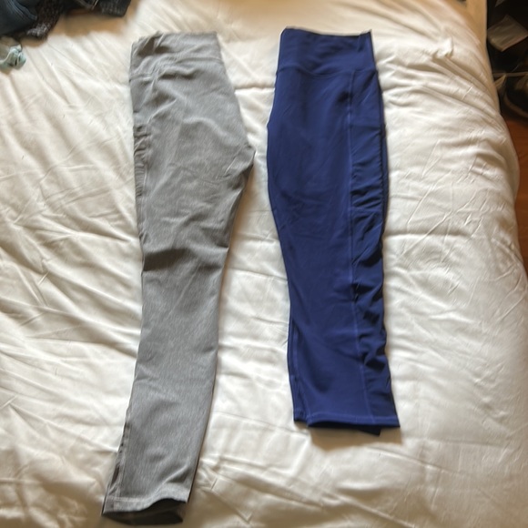 Fabletics Bundle Leggings - Picture 5 of 5